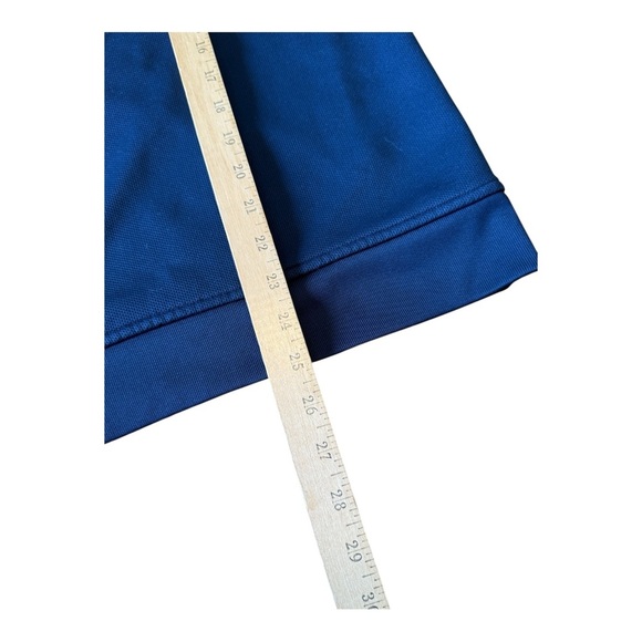 ADIDAS NOTRE DAME IRISH ClimaWarm Crew Neck Sweater Pullover Medium Clean - Picture 8 of 8